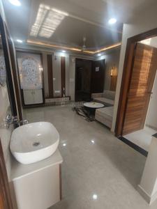 Hall Image of 1307 Sq.ft 3 BHK Apartment / Flat for sale in Gandhi Path West Jaipur for Rs. 6200000