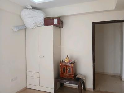 Bedroom Image of 1500 Sq.ft 3 BHK Apartment / Flat for sale in DLF Regal Gardens by DLF, Sector 90 Gurgaon for Rs. 19500000