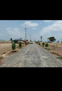 Image of 200 Sq.ft Residential Plot / Land for sale in Pedakakani, Guntur for Rs. 3300000