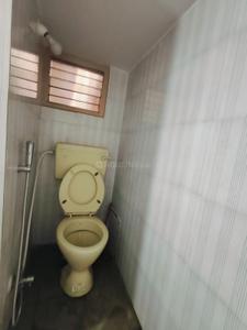 Image of 500 Sq.ft 1 BHK Builder Floor for rent in New Tippasandra, Bengaluru for Rs. 21000