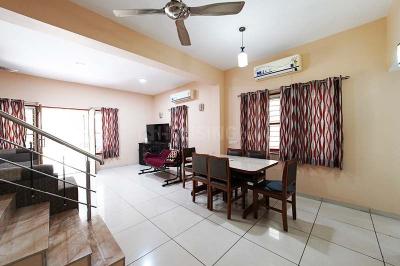Hall Image of 4338 Sq.ft 3 BHK Independent House for sale in Khoraj Ahmedabad for Rs. 50000000