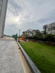 Image of 975 Sq.ft 2 BHK Apartment / Flat for sale in Pragathi Nagar, Hyderabad for Rs. 5200000