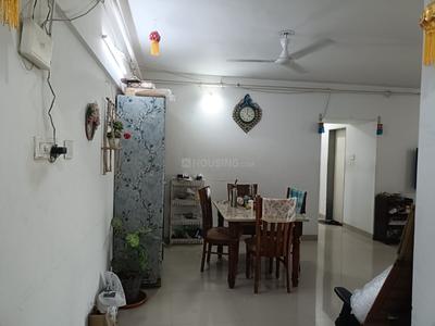 Hall Image of 1450 Sq.ft 3 BHK Apartment / Flat for sale in Kalyani Nagar Pune for Rs. 21500000
