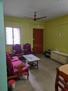 Hall Image of 875 Sq.ft 2 BHK Apartment / Flat for sale in Lake Town Kolkata for Rs. 3500000