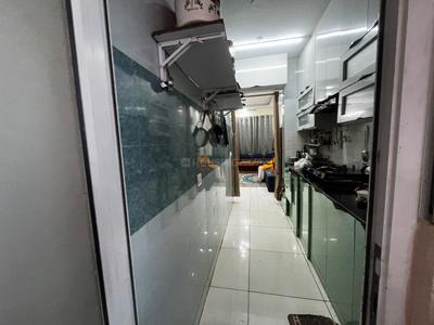 Image of 828 Sq.ft 2 BHK Apartment / Flat for sale in Windlass River Valley, Kuwan Wala, Dehradun for Rs. 6000000