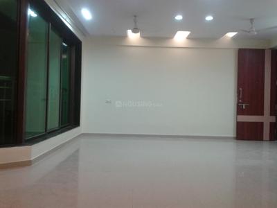 Hall Image of 1100 Sq.ft 2.5 BHK Apartment / Flat for sale in Nirmal City Of Joy, Mulund West Mumbai for Rs. 24500000