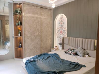Bedroom Image of 1020 Sq.ft 2 BHK Apartment / Flat for sale in Aniruddha Pooja by Aniruddha Group, Ulwe Navi Mumbai for Rs. 13000000