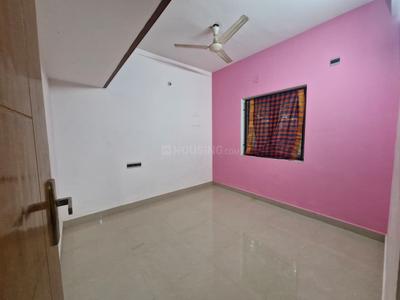 Bedroom Image of 1260 Sq.ft 3 BHK Apartment / Flat for sale in Semmancheri Chennai for Rs. 6000000