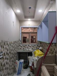 Kitchen Image of 700 Sq.ft 2 BHK Apartment / Flat for sale in Burari Affordable Homes, Burari New Delhi for Rs. 4400000