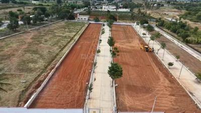 Image of 1200 Sq.ft 2 BHK Independent House for sale in Nandi Urban City, Devanahalli, Bengaluru for Rs. 6000000