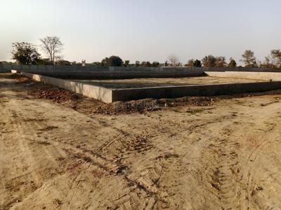 Image of 900 Sq.ft Residential Plot / Land for sale in Rohta, Agra for Rs. 2000000