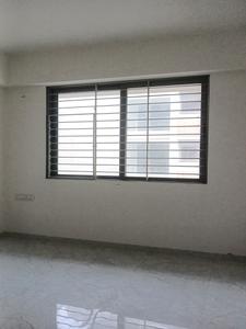 Bedroom Image of 2020 Sq.ft 3 BHK Apartment / Flat for sale in Gala Gardenia, South Bopal Ahmedabad for Rs. 13100000