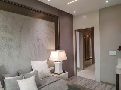 Bedroom Image of 2034 Sq.ft 3 BHK Apartment / Flat for sale in Ivory County Phase 1, Sector 115 Noida for Rs. 31500000