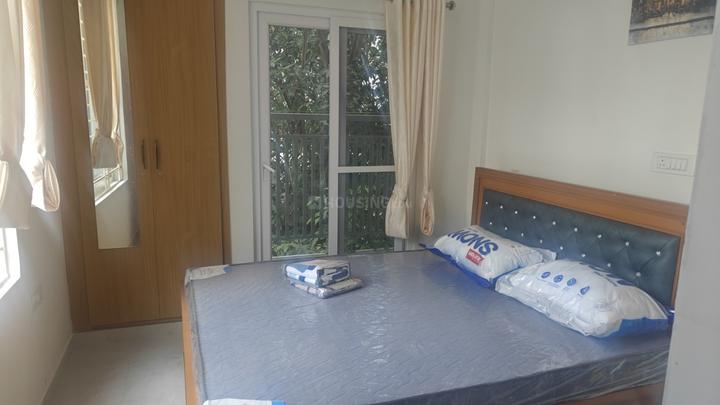 Homyze property management solutions Bedroom 1