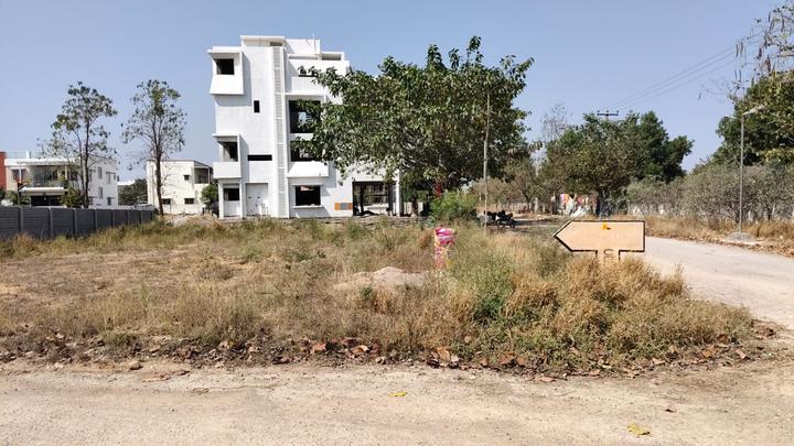 Celebrity ozone villas kardhanur Main Image 1