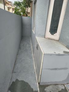Balcony Image of 1800 Sq.ft 3 BHK Duplex for sale in Diwalipura Vadodara for Rs. 10500000