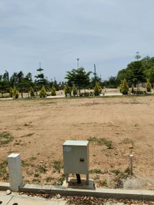Image of 1300 Sq.ft Residential Plot / Land for sale in Kaikondrahalli, Bengaluru for Rs. 10790000