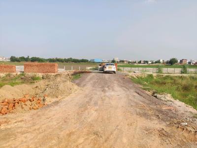 Image of 104 Sq.ft Residential Plot / Land for sale in Wave City, Ghaziabad for Rs. 2912003