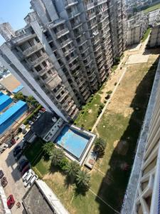 Balcony Image of 598 Sq.ft 2 BHK Apartment / Flat for sale in Perfect Zara Aavaas, Sector 104 Gurgaon for Rs. 5500000