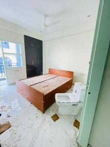 Image of 900 Sq.ft 2 BHK Builder Floor for rent in Palam Vihar Extension, Gurgaon for Rs. 27000