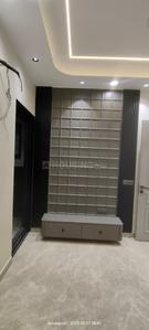 Bedroom Image of 1350 Sq.ft 3 BHK Builder Floor for sale in Paschim Vihar New Delhi for Rs. 28000000