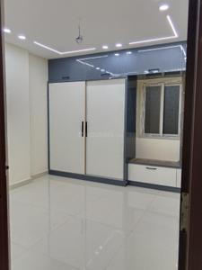 Kitchen Image of 4580 Sq.ft 6 BHK Independent House for sale in Nallakunta Hyderabad for Rs. 33000000