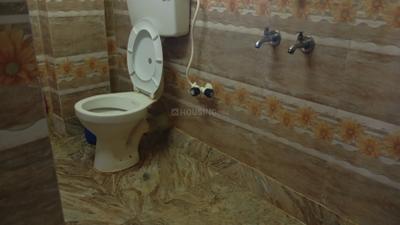 Image of 1120 Sq.ft 3 BHK Apartment / Flat for sale in Barasat, Kolkata for Rs. 3600000