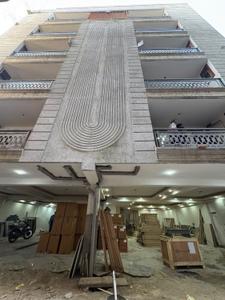 Image of 1450 Sq.ft 3 BHK Apartment / Flat for sale in Ghitorni, New Delhi for Rs. 12500000