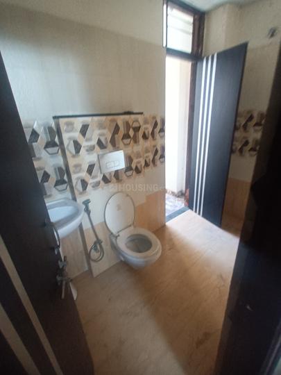 Flat in nirman nagar Bedroom 1
