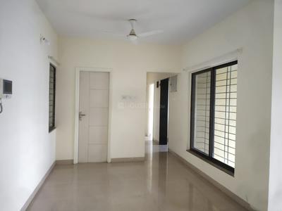 Hall Image of 1012 Sq.ft 2 BHK Apartment / Flat for rent in Kalpataru Splendour, Wakad Pune for Rs. 34000