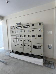 Image of 500 Sq.ft 1 BHK Apartment / Flat for rent in Mallasandra, Hosakote, Bengaluru for Rs. 9500