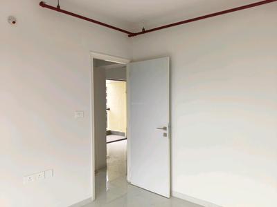 Bedroom Image of 819 Sq.ft 2 BHK Apartment / Flat for sale in Lodha Palava Premier, Dombivli East Thane for Rs. 5900000