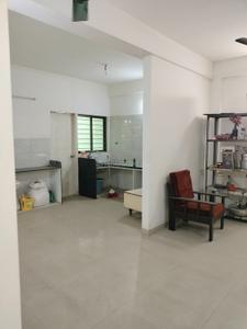Hall Image of 1200 Sq.ft 3 BHK Apartment / Flat for sale in Bhayli Vadodara for Rs. 3999999