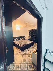 Bedroom Image of 3200 Sq.ft 3 BHK Independent House for sale in Palam Vihar Gurgaon for Rs. 42500000
