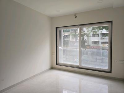 Bedroom Image of 1800 Sq.ft 4 BHK Apartment / Flat for sale in Vile Parle East Mumbai for Rs. 65000000