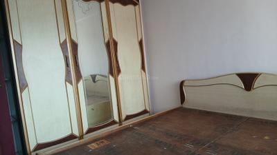 Living Room Image of 660 Sq.ft 1 BHK Apartment / Flat for sale in Chandrabhaga Park, Kalwa Thane for Rs. 7150000