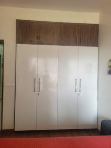 Bedroom Image of 3750 Sq.ft 5 BHK Penthouse for sale in Emaar Palm Gardens, Sector 83 Gurgaon for Rs. 42500000