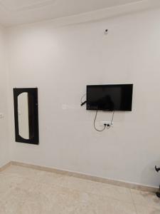 Bedroom Image of 1500 Sq.ft 2 BHK Independent House for rent in Shastripuram Agra for Rs. 16000