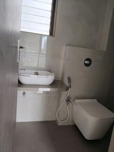 Bedroom Two Image of 1050 Sq.ft 2 BHK Apartment / Flat for sale in Pushpak Pride, Pushpak Nagar Navi Mumbai for Rs. 6750000