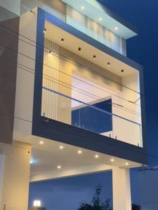 Image of 1800 Sq.ft 3 BHK Independent House for sale in Kamal Vihar, Raipur for Rs. 5820000