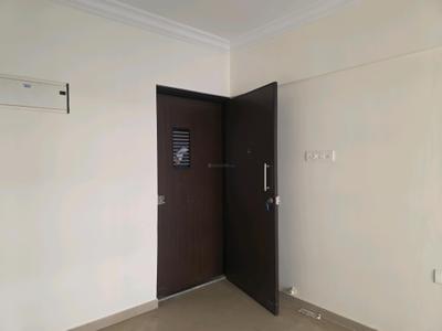 Living Room Image of 650 Sq.ft 1 BHK Apartment / Flat for sale in Sairam Sai Leela, Nalasopara West Nala Sopara for Rs. 3550000