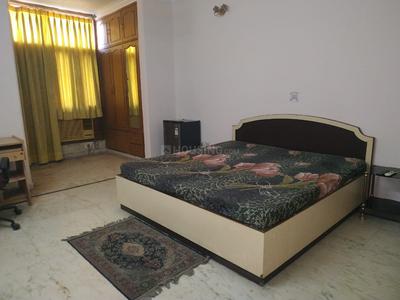 Bedroom Image of PG 8545233 Sector 41 in Sector 41, Gurgaon