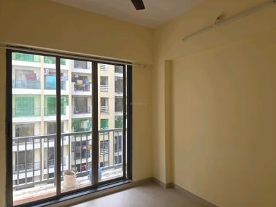 Bedroom Image of 850 Sq.ft 2 BHK Apartment / Flat for sale in Subodh Sagar Residency, Nalasopara West Nala Sopara for Rs. 5200000