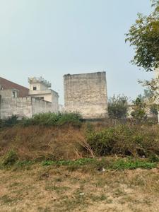 Image of 1364 Sq.ft Residential Plot / Land for sale in Ganga Nagar, Meerut for Rs. 4500000