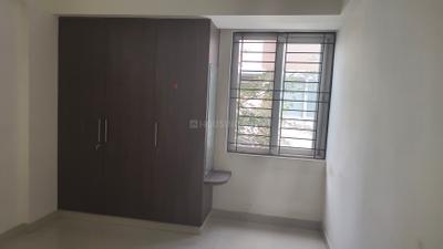 Bedroom Image of 700 Sq.ft 1 BHK Independent House for rent in C V Raman Nagar Bengaluru for Rs. 25000