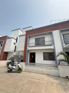 Image of 2800 Sq.ft 4 BHK Villa for rent in Darshanam Vananta, Bhayli, Vadodara for Rs. 22500