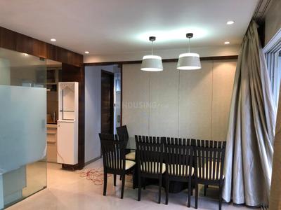 Hall Image of 1200 Sq.ft 2 BHK Apartment / Flat for sale in Satyam Empress, Kharghar Navi Mumbai for Rs. 20000000