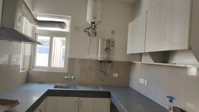 Kitchen Image of 3150 Sq.ft 4.5 BHK Builder Floor for sale in Sector 65 Gurgaon for Rs. 29000000