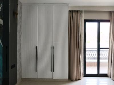 Bedroom Image of 1780 Sq.ft 3 BHK Builder Floor for sale in Sector 56 Gurgaon for Rs. 33000000