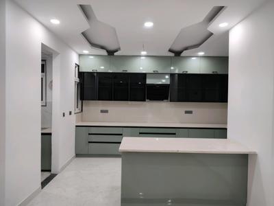 Kitchen Image of 3450 Sq.ft 4 BHK Apartment / Flat for sale in Arenaa Heights The Ultima 107, Sector 102 Noida for Rs. 21101000